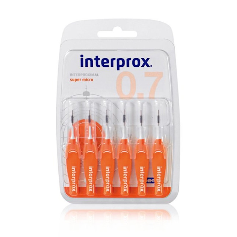 Interprox Super Micro 6uds