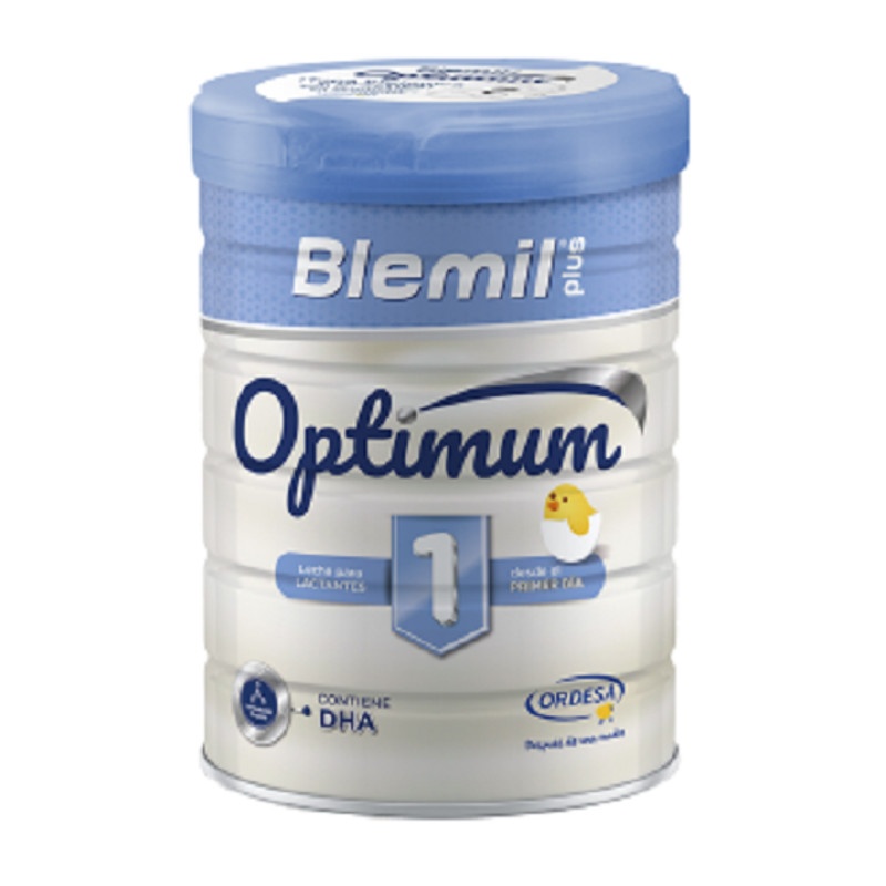 Blemil Plus 1 Optimum 800gr