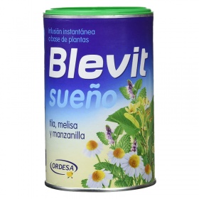 Blevit Sueño 150grs