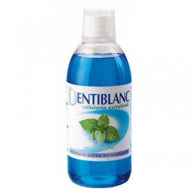 Dentiblanc Colutorio Extrafresh 500ml