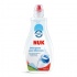 Nuk Detergente Biberones y Tetinas 500ml