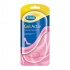 Scholl Plantillas Gel Activ Tacones Muy Altos 2Uds