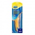 Scholl Plantillas Gel Activ Profesional Mujer Talla 35,5-40 1 Par