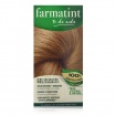 Farmatint 7D Rubio Dorado 135ml