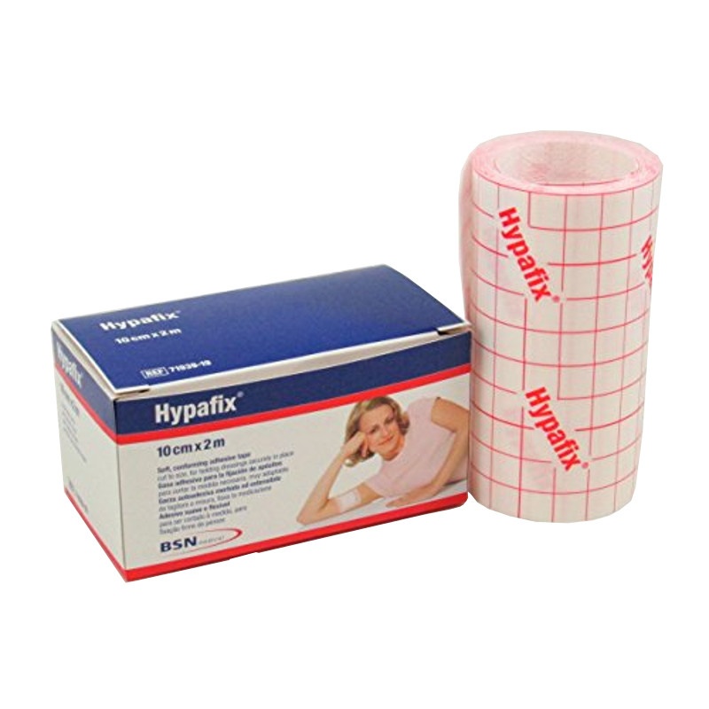 Leukoplast Hypafix 10cmx2m