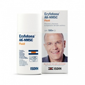 Isdin eryfotona ak-nmsc fluido 50 ml