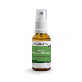 Pranarom Aromaforce Spray Hidroalcohólico 30ml