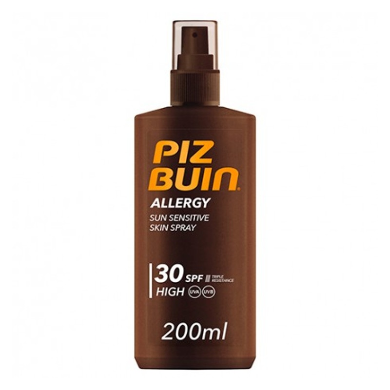 Piz Buin Allergy Spray SPF30 200ml