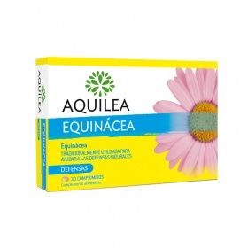 Aquilea Equinácea 30 Comprimidos