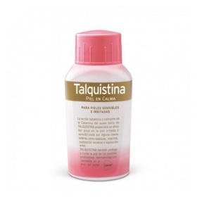 Talquistina Polvo 50gr