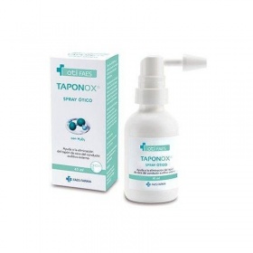 Taponox Spray Ótico 45ml