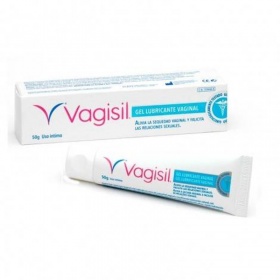 Vagisil Gel Hidratante Vaginal 30gr