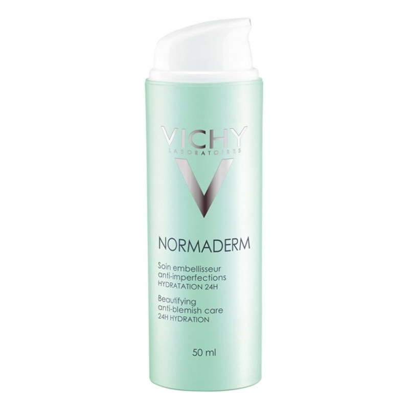 Vichy normaderm tratamiento corrector 50 ml