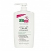 Sebamed leche corporal 750 ml