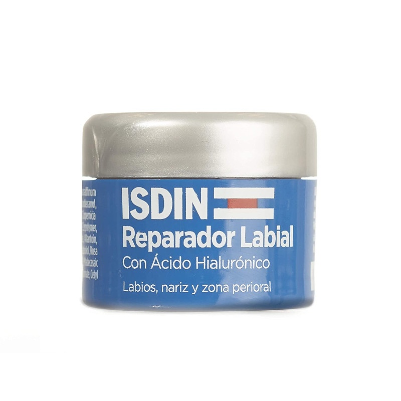 Isdin Nutrabalm Reparador Labial 10ml