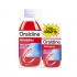 Oraldine Antiséptico 400ml+200ml