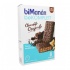 Bimanan barritas chocolate crujientes snack 280 g