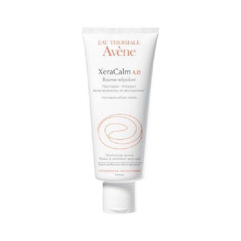 Avene xeracalm ad balsamo relipidizante 200 ml