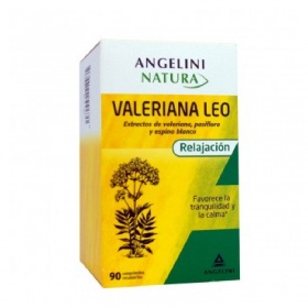 Angelini Valeriana Leo 90 Comprimidos