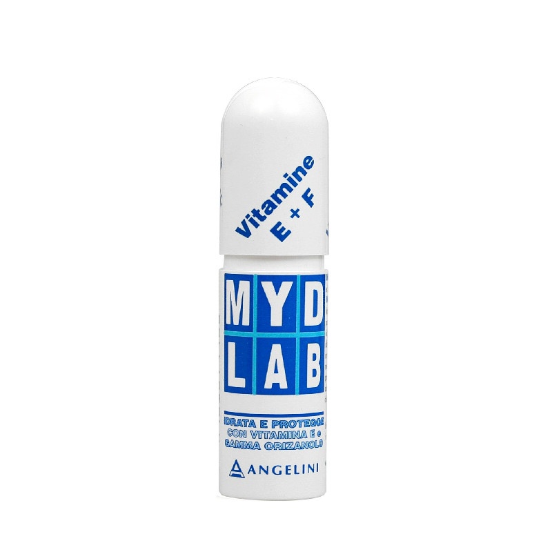 MydLab Protector Labial 5 ml