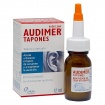 Audimer Tapones 12ml