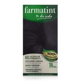 Farmatint Tinte 1N Negro 135ml