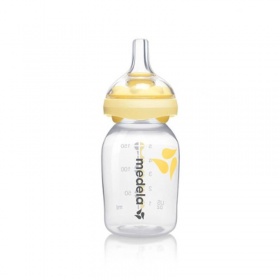 Medela Biberón con Tetina Calma 150ml