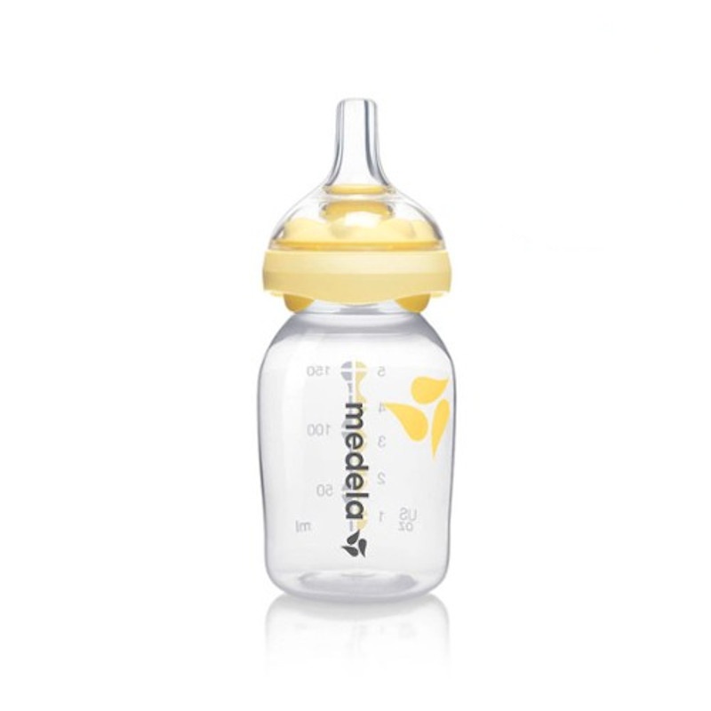 Medela Biberón con Tetina Calma 150ml