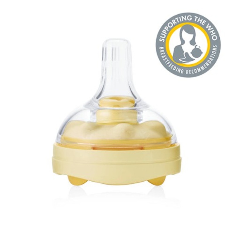 Medela Biberón con Tetina Calma 150ml