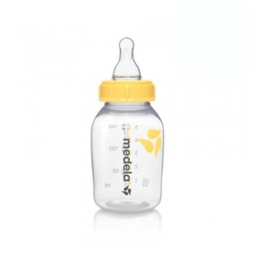 Medela Biberón con Tetina 250ml