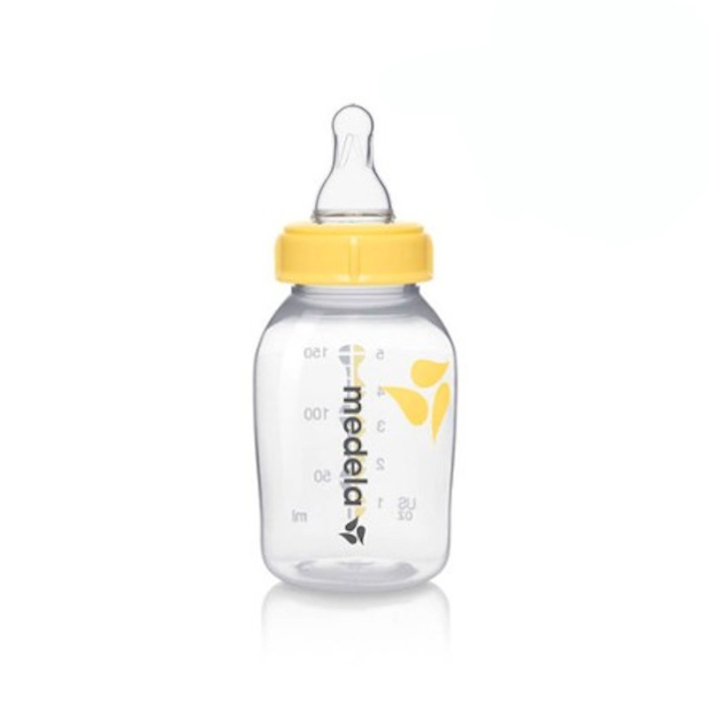 Medela Biberón con Tetina 250ml