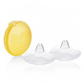 Medela Pezonera Contact Talla S (16mm) 2uds