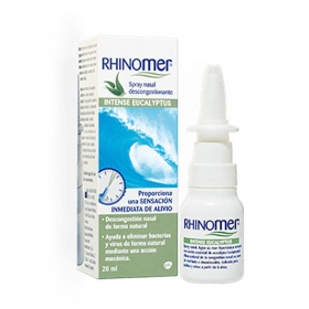 Rhinomer Eucalyptus Spray 20ml