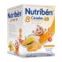 Nutribén 8 Cereales con Miel y Galleta María 600gr