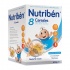 Nutribén 8 Cereales 600gr