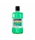 Listerine menta fresca 500 ml.