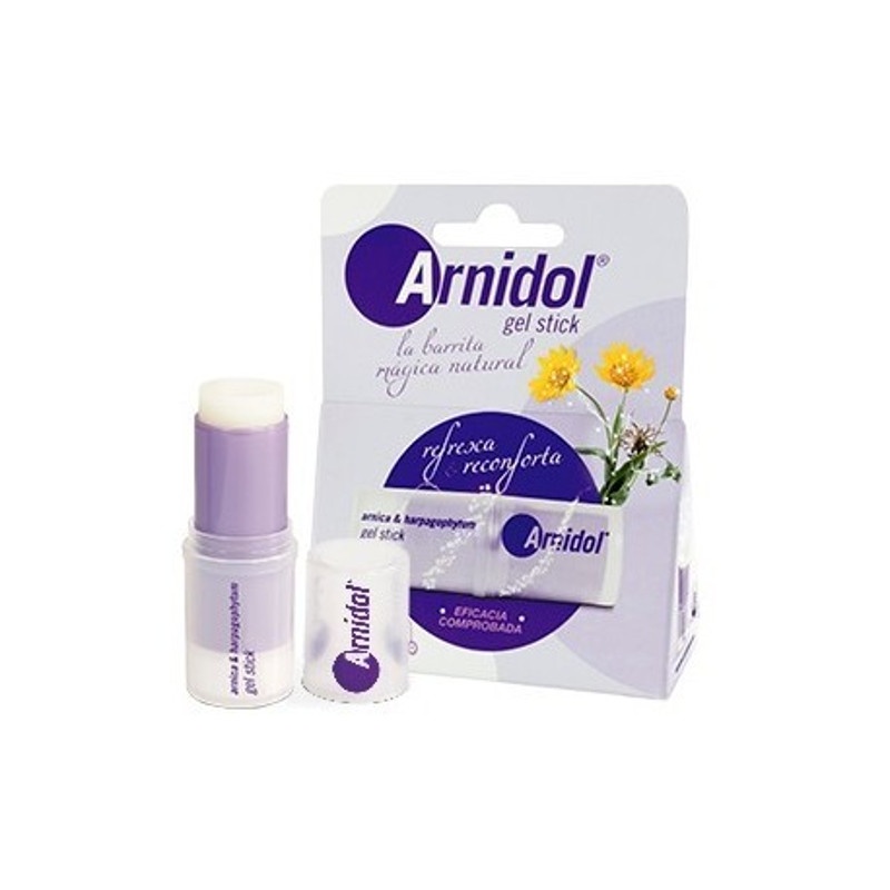 Arnidol Gel Stick 15ml