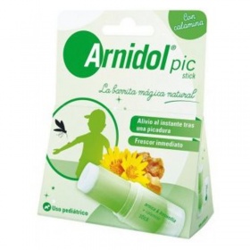 Arnidol pic stick 15 gramos