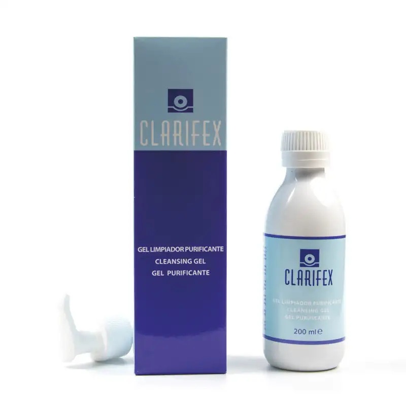 Clarifex Gel Purificante 200ml