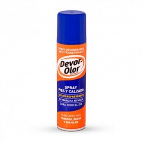 Devor olor spray 180 ml