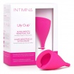 Intimina Lily Cup Copa Menstrual Tamaño B