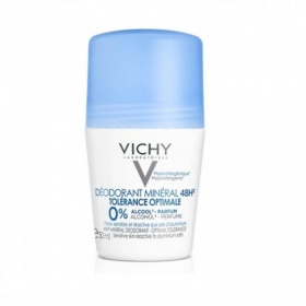 Vichy desodorante bola mineral 50 ml