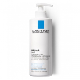 La Roche Posay Lipikar Leche 750ml