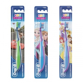 Oral-B Kids Cepillo de Dientes Disney