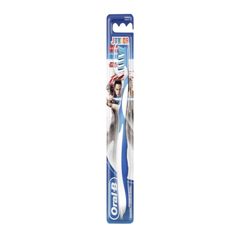 Oral-B Junior Cepillode Dientes Star Wars