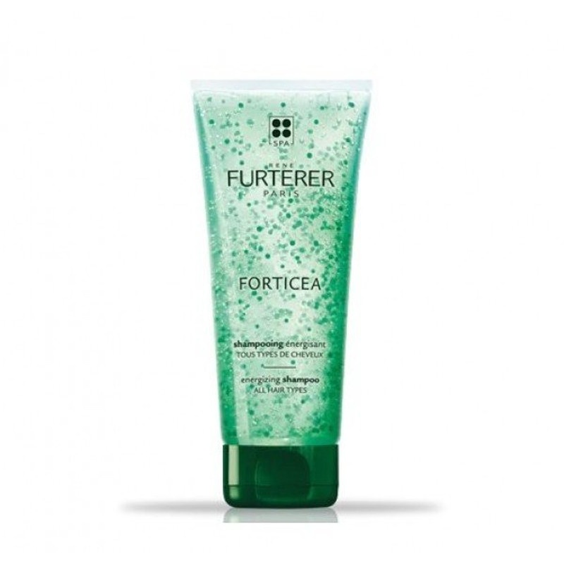 Rene Furterer Forticea Champú Energizante 200ml