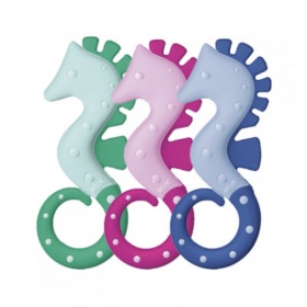 Nuk Mordedor Teether Caballito de Mar +3meses