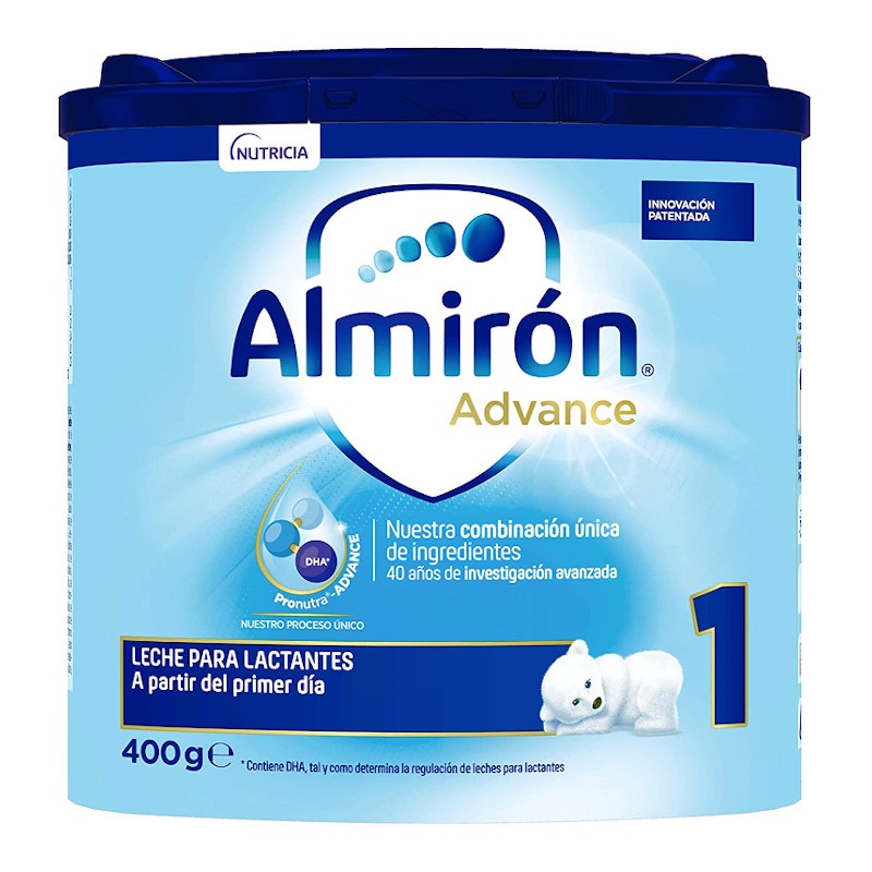 Almirón Advance 1 Pronutra 400gr