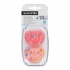 Suavinex Chupete Tetina Anatomica Silicona +18m