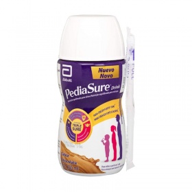 Pediasure Drink Chocolate 4x200ml